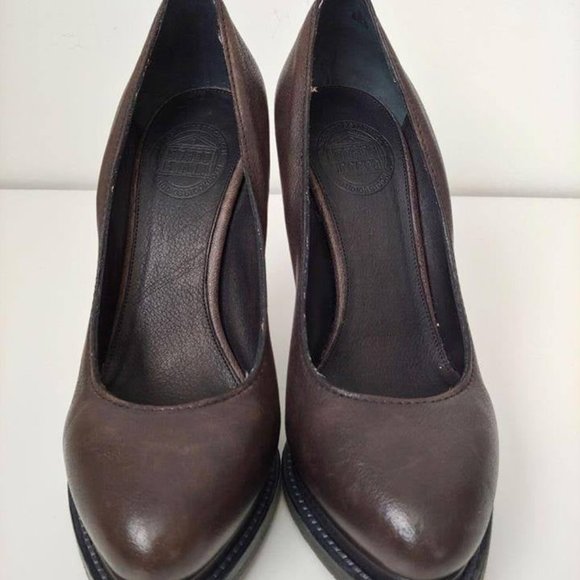 Acne Studios Platform Pumps (brand new) (made in Italy) - Picture 2 of 5